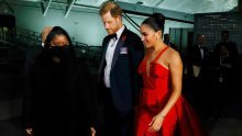 U godini bez kraljevskih obveza i protokola, Meghan Markle je pokazala da ima oko za modu