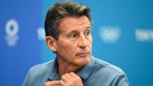 Sebastian Coe, vlasnik dva olimpijska zlata, poslao je jasnu poruku onima koji se spremaju na bojkot: To je besmisleno