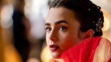 Nova sezona, novi grad? Lily Collins stvorila pomutnju među obožavateljima serije 'Emily u Parizu'