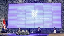 Podvučena crta; Vlada odradila 1332 točke dnevnog reda u ovoj godini