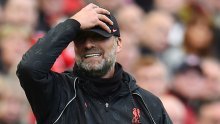 Zabrinuti Jürgen Klopp požalio se uoči derbija s Chelseajem: Nikad nismo imali toliko zaraženih...