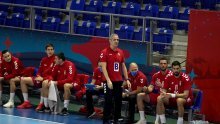 EHF predstavio Srbiju! Njihov izbornik dotakao se u izjavama hrvatskih rukometaša pa je jasno kako u susjedstvu gledaju na našu reprezentaciju