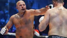 Fedor Emelianenko priprema oproštajnu borbu, a sad je poznato i tko će mu biti protivnik za kraj veličanstvene karijere