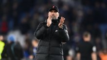 Kakav šok za Liverpool prije nedjeljnog derbija sa Chelseajem; veliki je to gubitak za momčad s Anfielda...