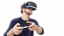 Sony nam je upravo dao pet razloga da poželimo PlayStation VR