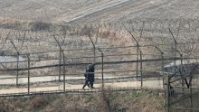 Čovjeku koji je prebjegao natrag u Sjevernu Koreju pomoglo gimnastičko iskustvo