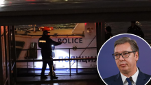 I Vučić se oglasio o nestalom Splićaninu: Policija ima skicu onoga što se moglo dogoditi