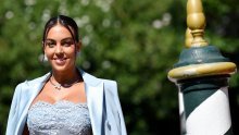 Georgina Rodriguez ispričala nevjerojatne detalje o životu s Ronaldom