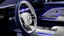 Mercedes-Benz upozorio vlasnike automobila na neispravan sustav hlađenja