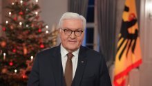 Njemačka bira predsjednika, najveće izglede ima Steinmeier