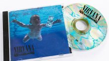 Sudac odbacio tužbu protiv Nirvane zbog omotnice albuma 'Nevermind'