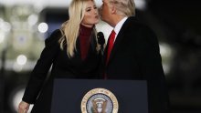 Ivanka i Donald Jr. Trump odbili svjedočiti o poslovanju svog oca