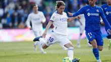 Luka Modrić pristao na manju plaću, Real šokirao odgovorom