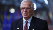 Borrell upozorava Rusiju na posljedice ako napadne Ukrajinu