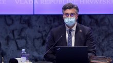 [FOTO] Plenković: Do 1. travnja neće doći do porasta cijene struje i plina. No, za plin razmišljamo o jednoj opciji...