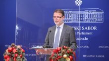 Jandroković: Nova sjednica Sabora počinje u srijedu, 19. siječnja