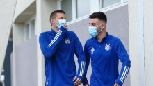 [FOTO] Dinamo počeo s pripremama, ali već imaju problem; čak šest igrača završilo u karanteni zbog korone, ali trener Kopić nije zabrinut