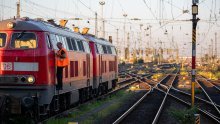 Deutsche Bahn najavljuje 13,6 milijardi eura ulaganja u infrastrukturu