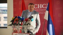 Dodik o američkim sankcijam: Moguće su, ali to je više odraz njihove nemoći nego moći