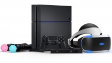 Stiže PS4 Pro i Sonyjeve naočale za virtualnu stvarnost