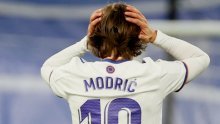 Što se to događa u Real Madridu? Luka Modrić je izostavljen iz momčadi 'kraljeva' koja večeras igra utakmicu u Kupu kralja