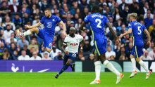 Chelsea na svom Stamford Bridgeu bolji od Tottenhama u prvoj utakmici polufinala Liga kupa