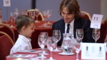 Luka Modrić iskreno o teškoj sezoni, Italiji, novom treneru....