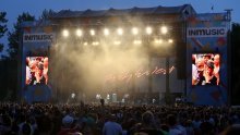 U impresivnom društvu: INmusic festival među 20 najboljih svjetskih festivala u 2022.