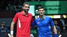 Marin Čilić lako izborio polufinale u Australiji, a rekao je i što misli o slučaju Novaka Đokovića o kojem svi govore: To je nevjerojatno!