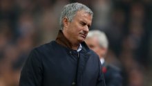 Mourinho potpuno očajan: Izdali ste me!