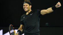 Rafael Nadal 89. naslovom najavio Australian Open, ali sigurno će i Španjolac pratiti suđenje Novaku Đokoviću