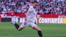 Sevilla i Rakitić ne odustaju, približili su se Realu na pet bodova