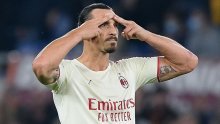 Neuništivi Zlatan Ibrahimović i u 40. godini života ruši nevjerojatne rekorde; Cristiano Ronaldo je s pravom zabrinut...