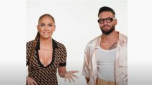 Jennifer Lopez i Maluma o filmu TI SI TAJ – u kinima od 10.2.