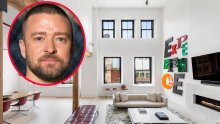 Stan Justina Timberlakea i Jessice Biel oduševljava interijerom: Zavirite u prekrasno uređen penthouse u New Yorku