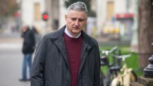 Karamarko: Sram me što je član vladajuće koalicije bio na derneku u Banjoj Luci