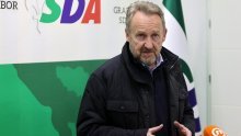 Izetbegović: imperativ popraviti odnose Bošnjaka i Hrvata, Hrvatske i BiH