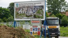 Konačno kreće Jarunski most! Otkrivamo na koje će još projekte Grad Zagreb trošiti novac u ovoj godini