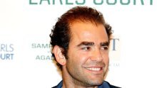 Što danas radi legendarni Pete Sampras? Umirovljeni teniski as uživa u životu s obitelji na Beverly Hillsu