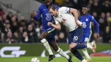 [FOTO] Chelsea i Mateo Kovačić i u uzvratnom dvoboju svladali Tottenham i prošli u finale Liga kupa