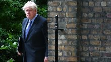 Od miljenika u stranci do kršitelja mjera: Boris Johnson pod sve većim pritiskom zbog pisama nepovjerenja