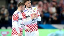 [VIDEO] Prvi gol za Hrvatsku na Euru zabio je Ivan Martinović, i to kakav! Francuski vratar nije imao šanse zaustaviti takvu 'bombu'