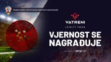 Nova navijačka era: HNS izdaje kripto token Vatreni, evo što će omogućiti vlasnicima