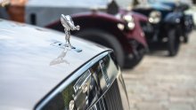 [FOTO/VIDEO] Rolls-Royce objavio najbolje rezultate u 117-godišnjoj povijesti: Velika potražnja za svim modelima