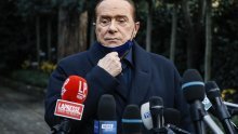 Berlusconi potvrdio da je odustao od kandidature za predsjednika