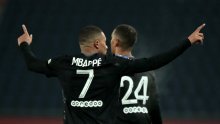 PSG do novog slavlja bez Neymara i Lionela Messija, ali zato je tu Kylian Mbappe