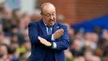 Rafa Benitez dobio otkaz u Evertonu nakon što je u zadnjih 100 dana izborio samo jednu pobjedu