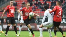 [FOTO] Rennes s čak šest golova torpedirao nemoćni Bordeaux, Lovro Majer asistent