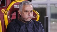 Jose Mourinho napokon može odahnuti jer njegova je Roma pobijedila nakon mjesec dana 'suše'