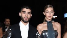 Prekidu Zayna Malika i Gigi Hadid kumovala je treća osoba? Glazbenik je navodno imao aferu s ovom glumicom